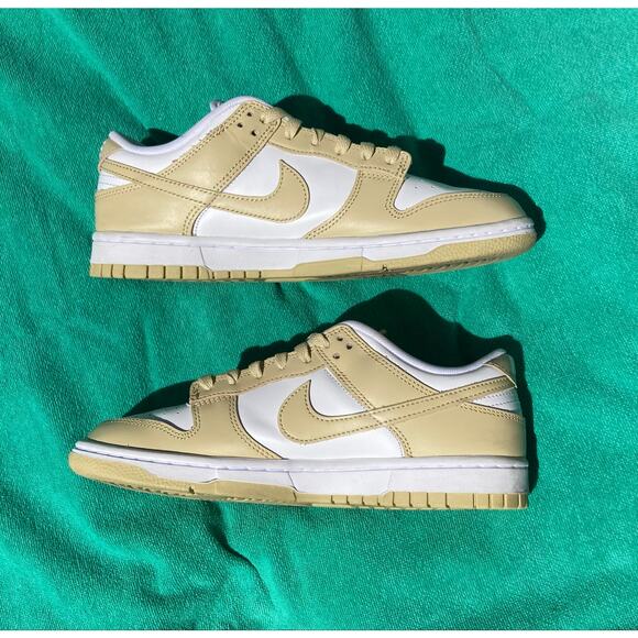 Nike Low Dunk \